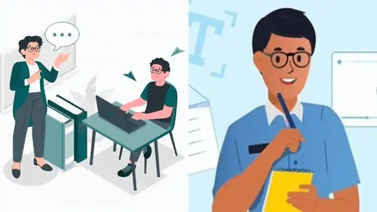 Soal UKPPPG Guru Tertentu Lengkap Kunci Jawaban, Uji Kompetensi Peserta Pendidikan Profesi Guru
