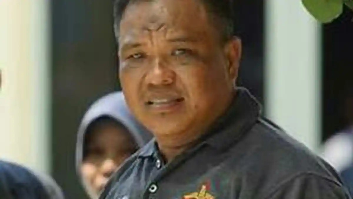 Ini Sanksi Bagi Partai yang Tidak Masukkan LPSDK Menurut Anggota KPU Luwu
