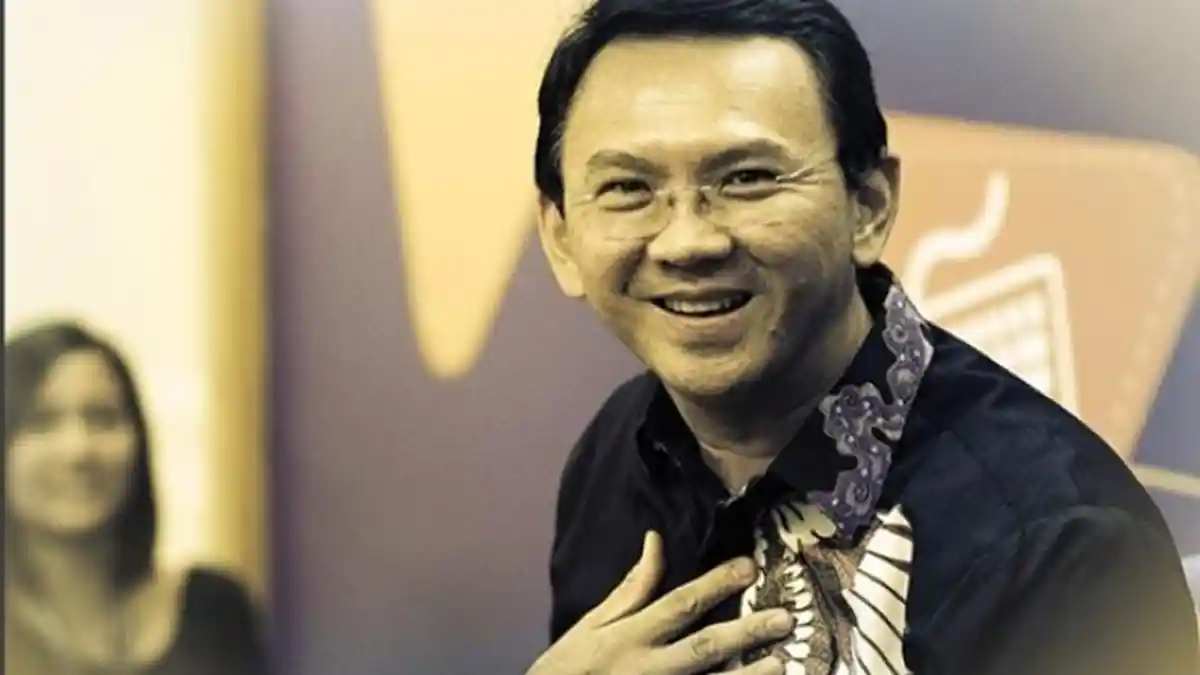 Cerita BTP Selamatkan Rumah Tangganya dengan Veronica Tan, Datangi dan Memohon ke Teman Dekat Istri