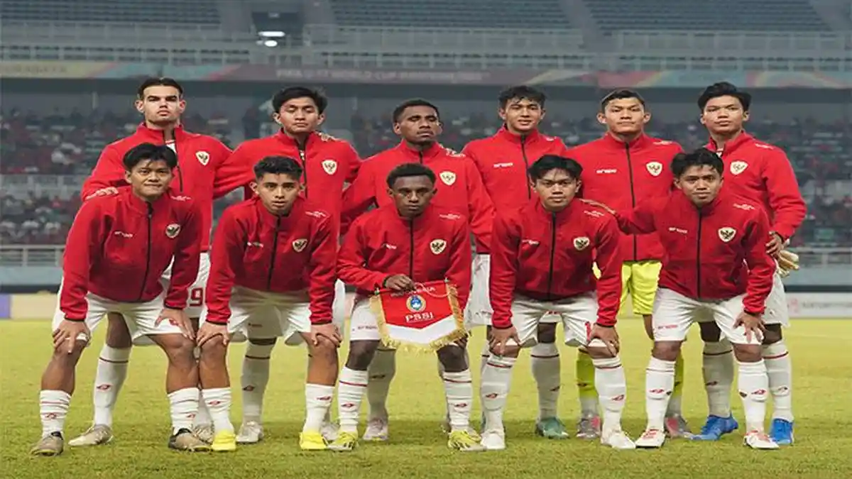 Jadwal Semifinal AFF U19 2024 Lengkap Update Daftar Tim Lolos Runner Up Terbaik