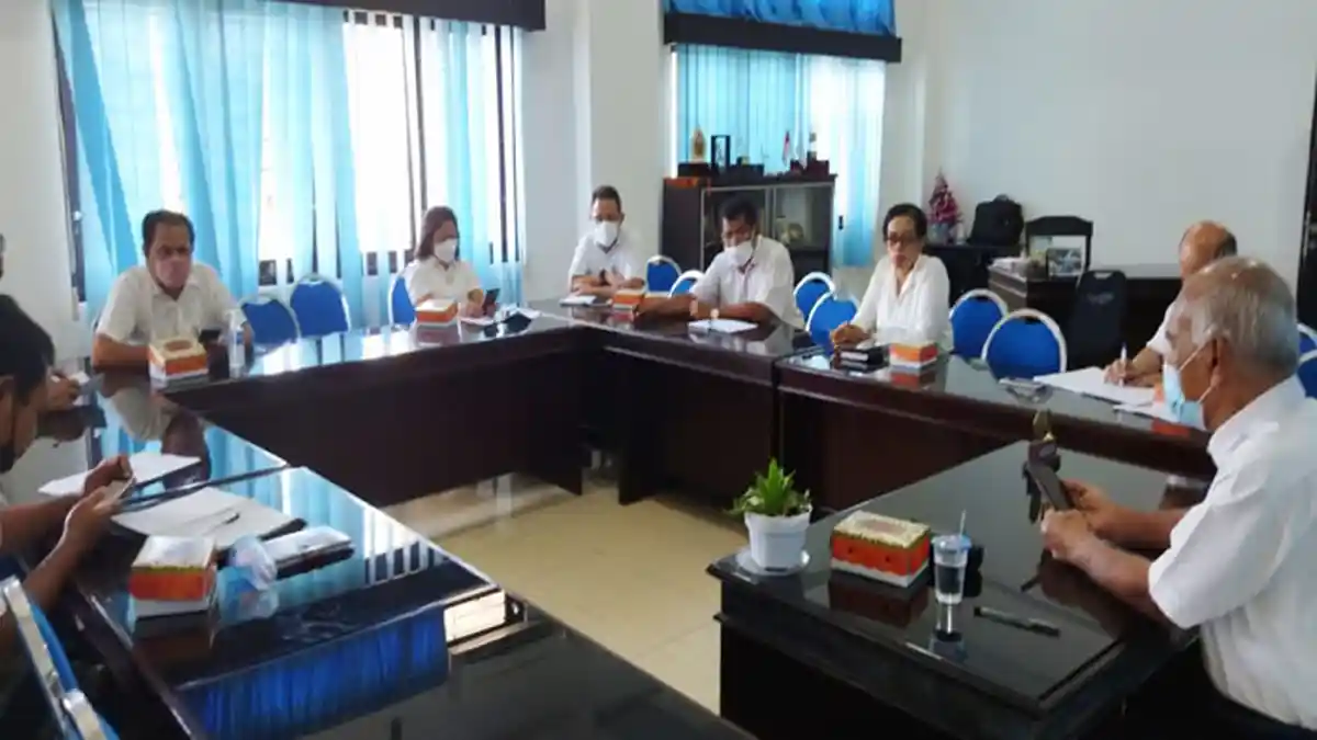 Dosen Universitas Flores Ende Buat 19 Artikel Hasil Riset Dampak Merdeka Belajar dan Kampus Merdeka 