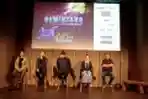 Jelang Pementasan Teater Gemintang
