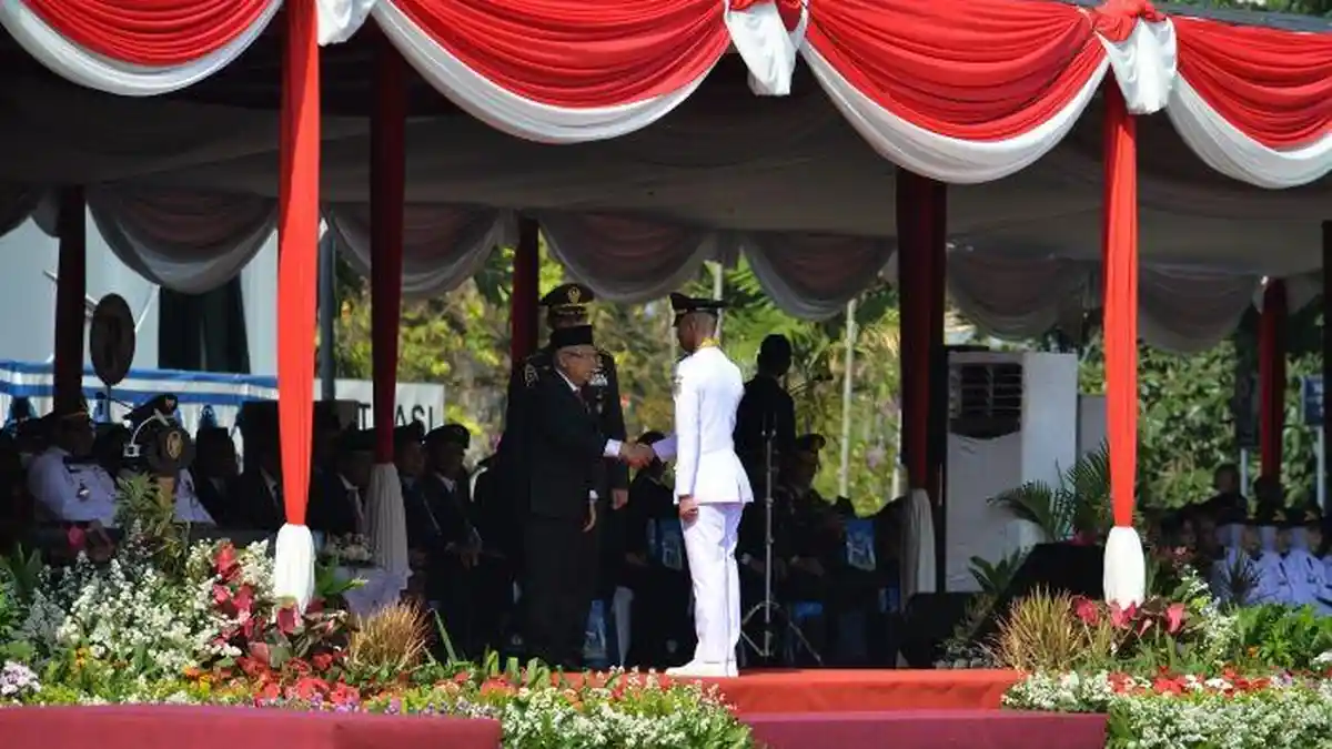 Contoh Susunan Upacara Hari Kemerdekaan HUT RI ke-79, Dijamin Berjalan Lancar!