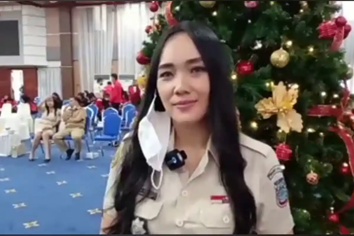 Sambut HUT Ke-13, dr Viena Mengko : Tribun Manado Menjadi Lebih Sukses