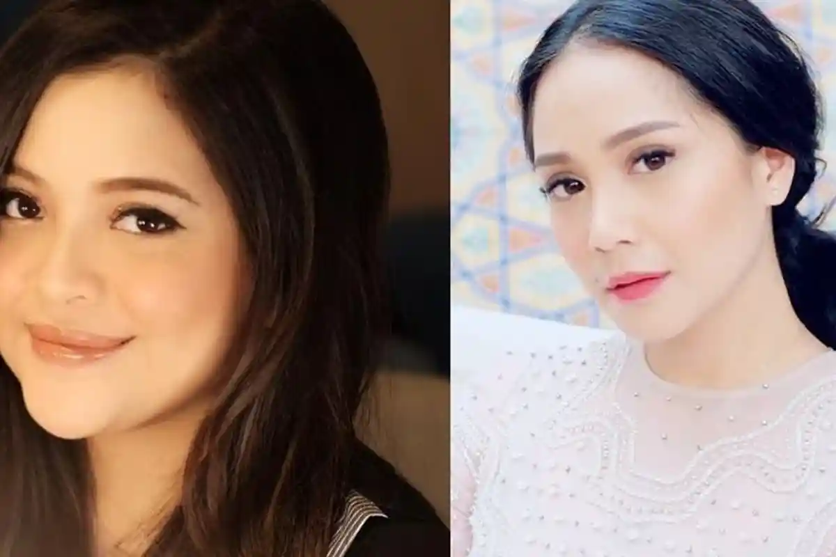 Tasya dan Nagita Slavina Rajin Minum Jus Wortel di Pagi Hari, Simak Deretan Manfaatnya Bagi Tubuh