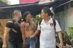 Kronologi Tim Resmob Polda Sulut Tangkap Residivis Pembobol Rumah Asal Kota Manado