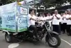 Kendaraan Pelayanan PLN