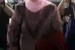 Hakim Imas Dianasari Diperiksa Di KPK