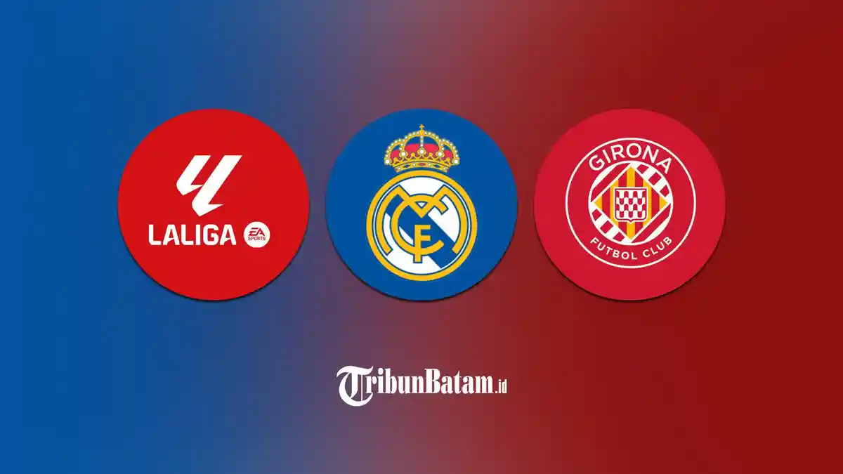 Jadwal Liga Spanyol 2023-2024 Pekan 24 Real Madrid vs Girona, Barcelona vs Granada