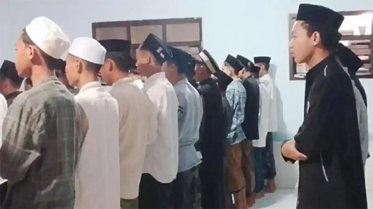 Fadhilah Sholat Tarawih Malam ke-24 Ramadhan 1447 H, Disebut Mendapat 24 Doa Mustajab