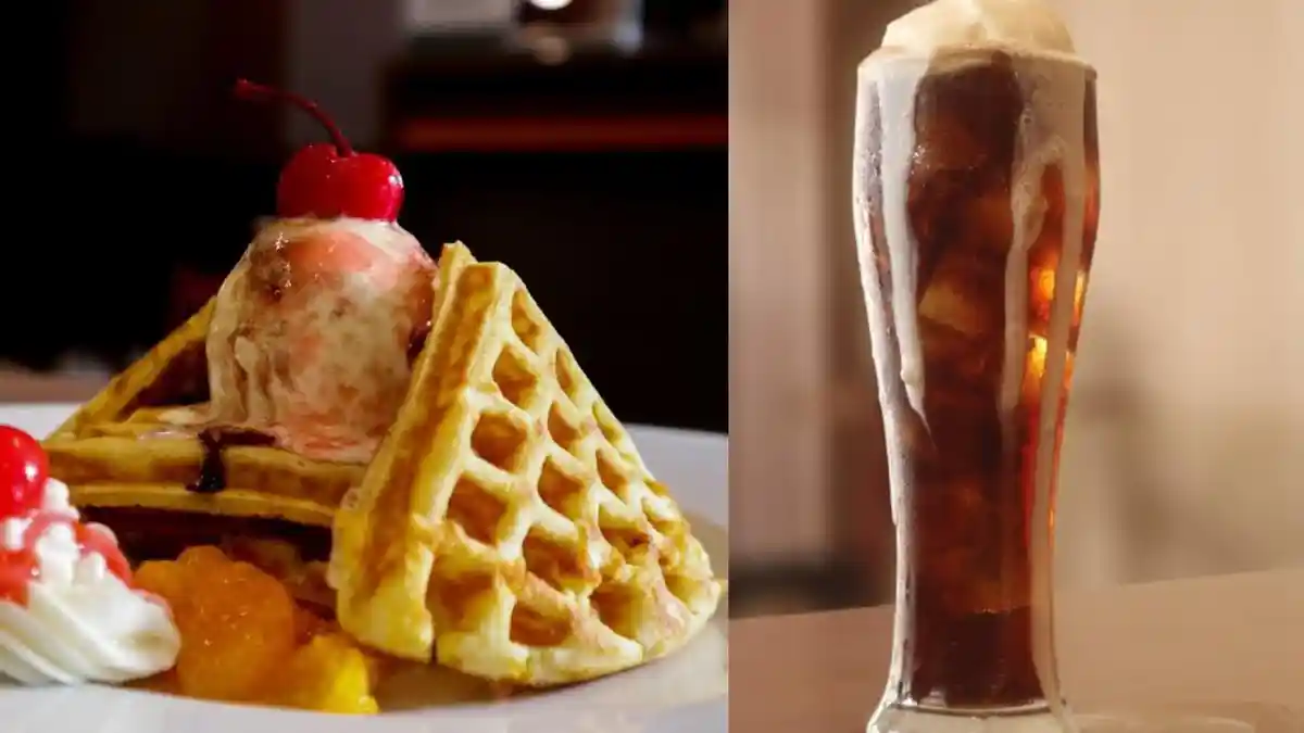 Menu Baru, Hotel Santika Palu Tawarkan Promo Dessert dan Aneka Minuman