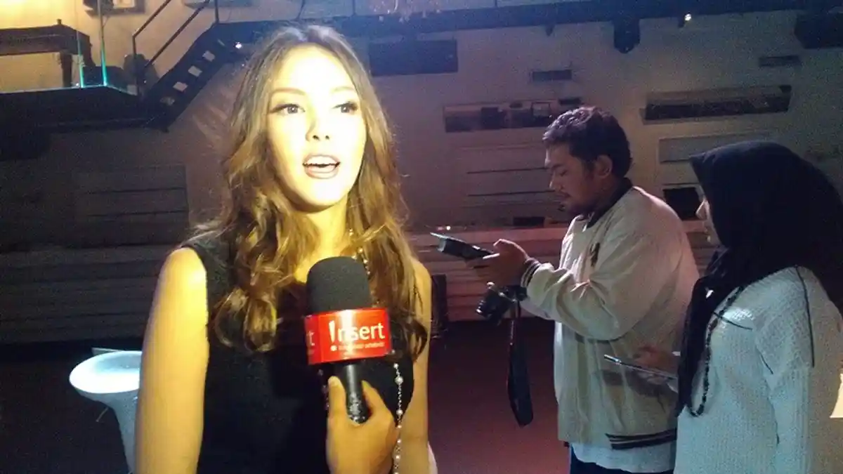 Ini Dampak Cathy Sharon Punya Anak
