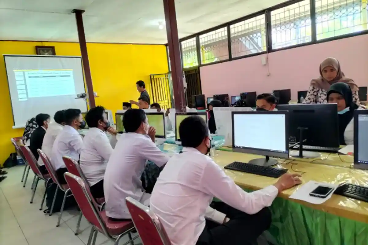 Tim Penulusuran Temukan Kejanggalan Seleksi Calon Penghubung Komisi Yudisial Papua Barat