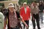 Keluarga TKW Datangi Konsulat Malaysia