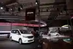 Persiapan Jelang IIMS 2013