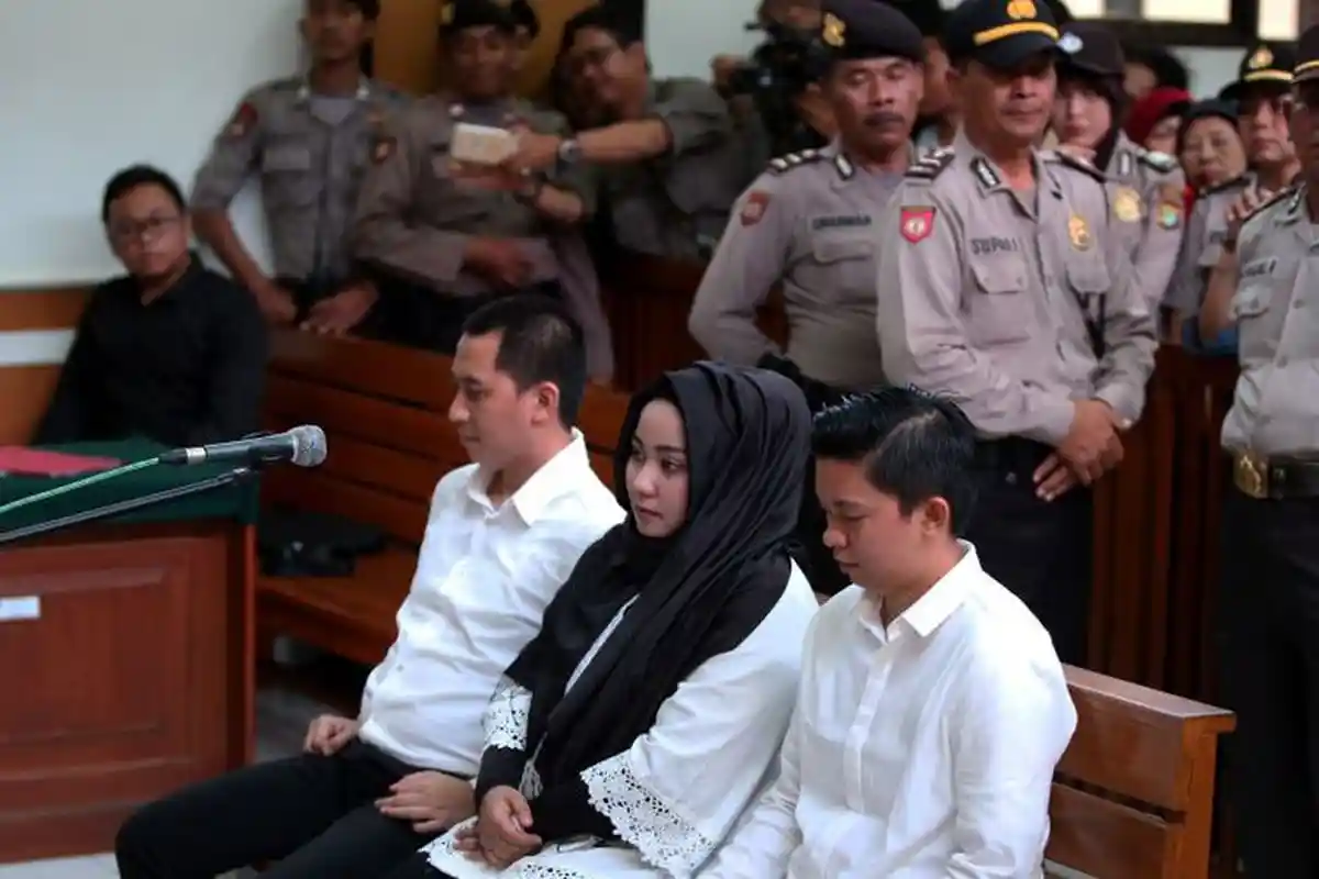 9 Saksi Akan Beri Keterangan Di Sidang Lanjutan Kasus First Travel