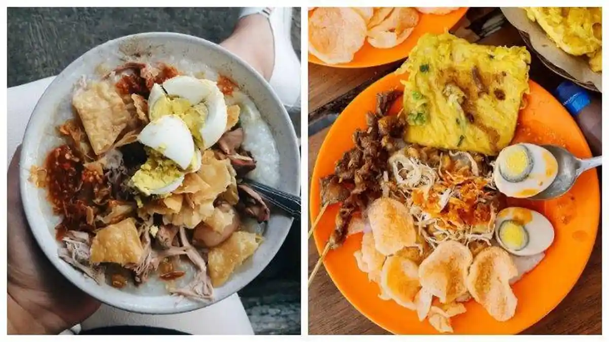 5 Tempat Sarapan Murah di Bandung, Mulai Harga Rp 12 Ribuan