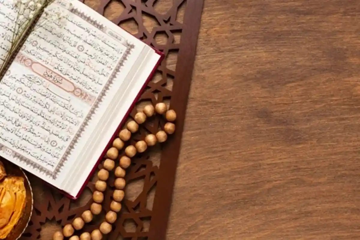 Bacaan Doa Agar Semakin Sabar dalam Menghadapi Ujian Hidup, Baca Surat An Nahl dan Al Furqon