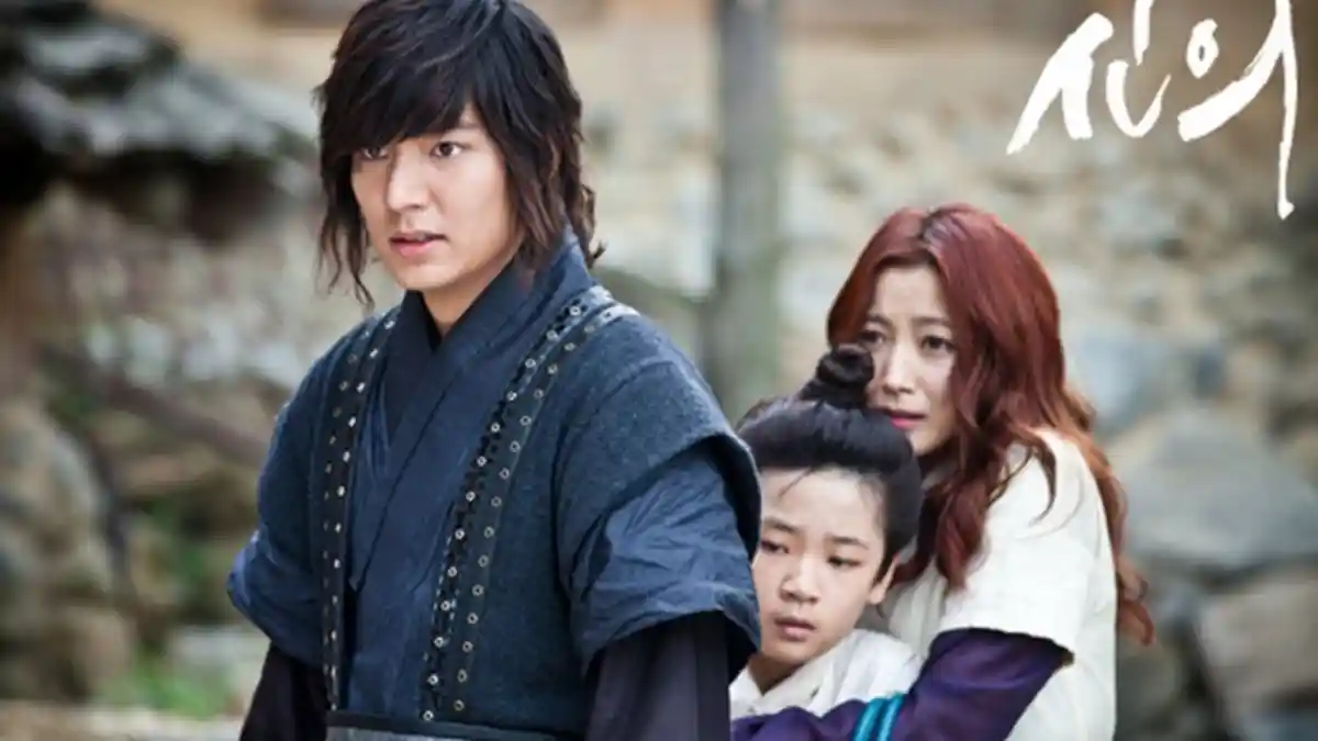 Sinopsis Faith - The Great Doctor Episode 3, Tayang Hari Ini Rabu 18 Juni 2020 di Indosiar
