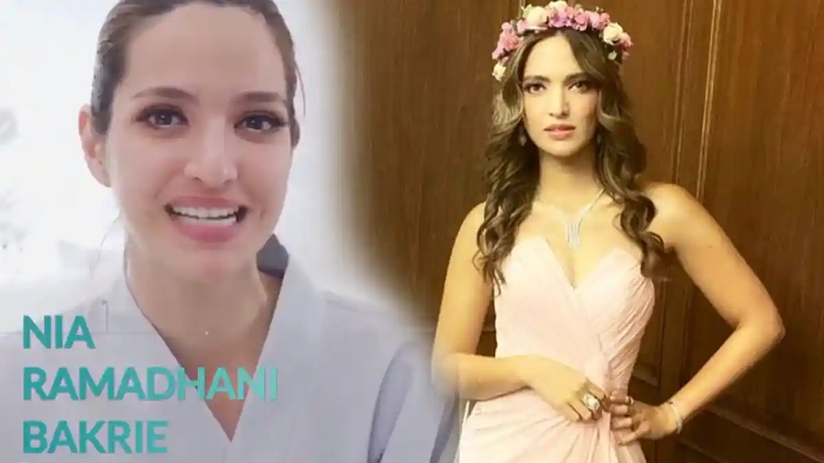 Punya 6 Orang Pembantu, Nia Ramadhani Beberkan Sistem Gaji, Terdapat 3 Jenis Bayaran