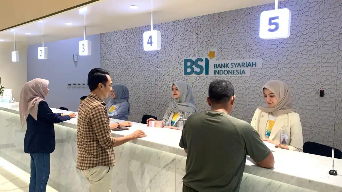 BSI Dukung Penegakan Hukum Terhadap Oknum Pegawai