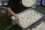 Usaha Rumahan Produksi Roti Valesca Bakery 
