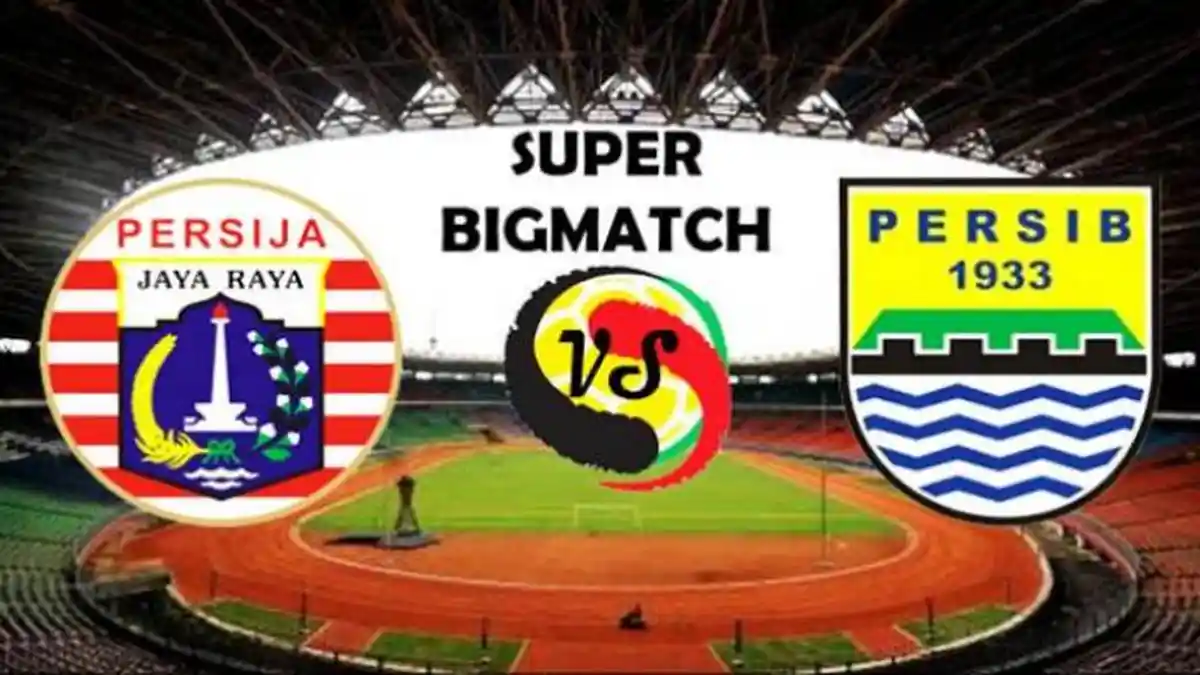 Prediksi Line Up Persib Vs Persija di Leg ke-2 Final Piala Menpora, Mampukah Maung Bandung Comeback?