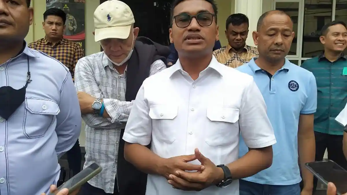 Poster Prabowo-Jokowi Bertebaran di Aceh, Pengurus Gerindra Sebut Ada Upaya Propaganda