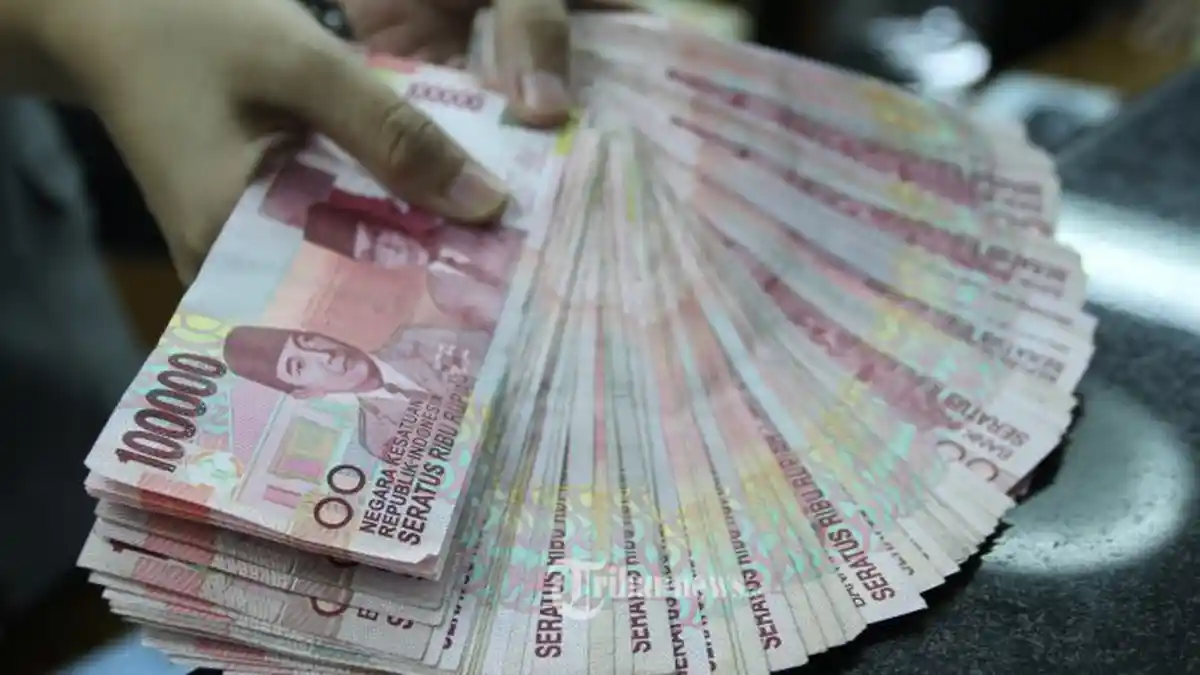 Bansos BPNT (Bantuan Pangan Non Tunai) Rp 200 Ribu Bulan Ini Cair, Simak Cara Daftarnya