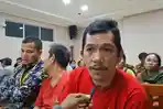 Didampingi Istri di PN Batam, Richard Berharap Vonis Ringan di Kasus 2 Ton Sabu