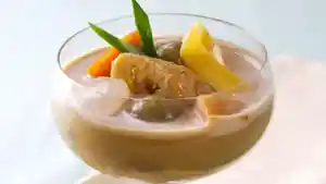 Resep Kolak Pisang Candil, Takjil Buka Puasa Sederhana dengan Rasa yang Istimewa