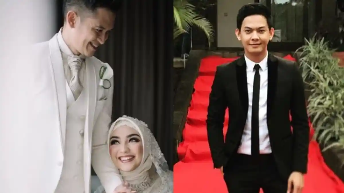 Kisah Cinta Aktor Alih Profesi di Belakang Layar, Dulu Pernah Jadi Suami Citra Kirana di Sinetron