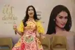 Iis Dahlia Launching Album 