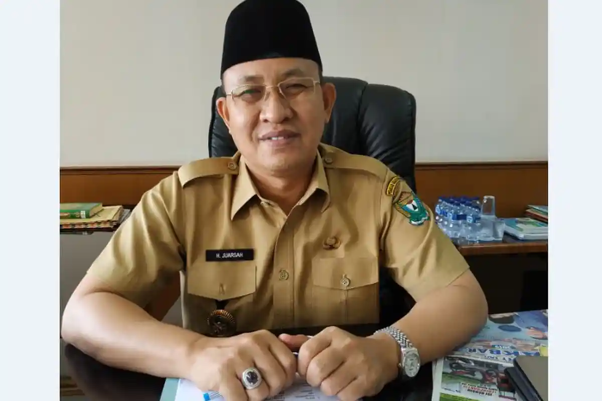Juarsah Disebut Terima Fee Rp 2 Miliar atas Arahan Bupati Muara Enim Non Aktif Ahmad Yani