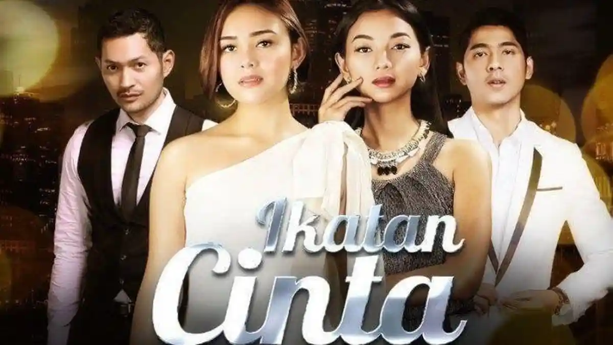 Sinopsis Ikatan Cinta Malam Ini Episode 83 Jumat 18 Desember 2020 di RCTI, Andin Gombalin Aldebaran