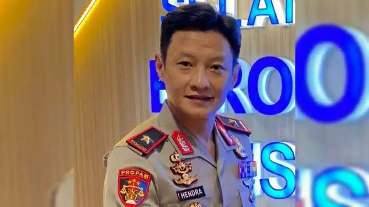 Menyusul Brigjen Hendra Kurniawan Dipecat dari Polri, Dampak Kasus Irjen Ferdy Sambo