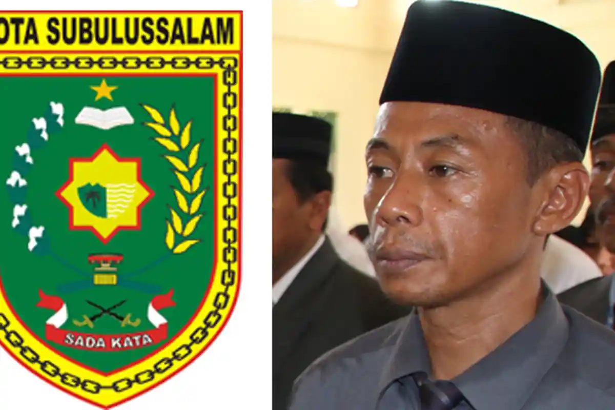 Info CPNS 2018 - Pemko Subulussalam belum Dapat Informasi Resmi, Ini Penjelasan Kepala BKPSDM