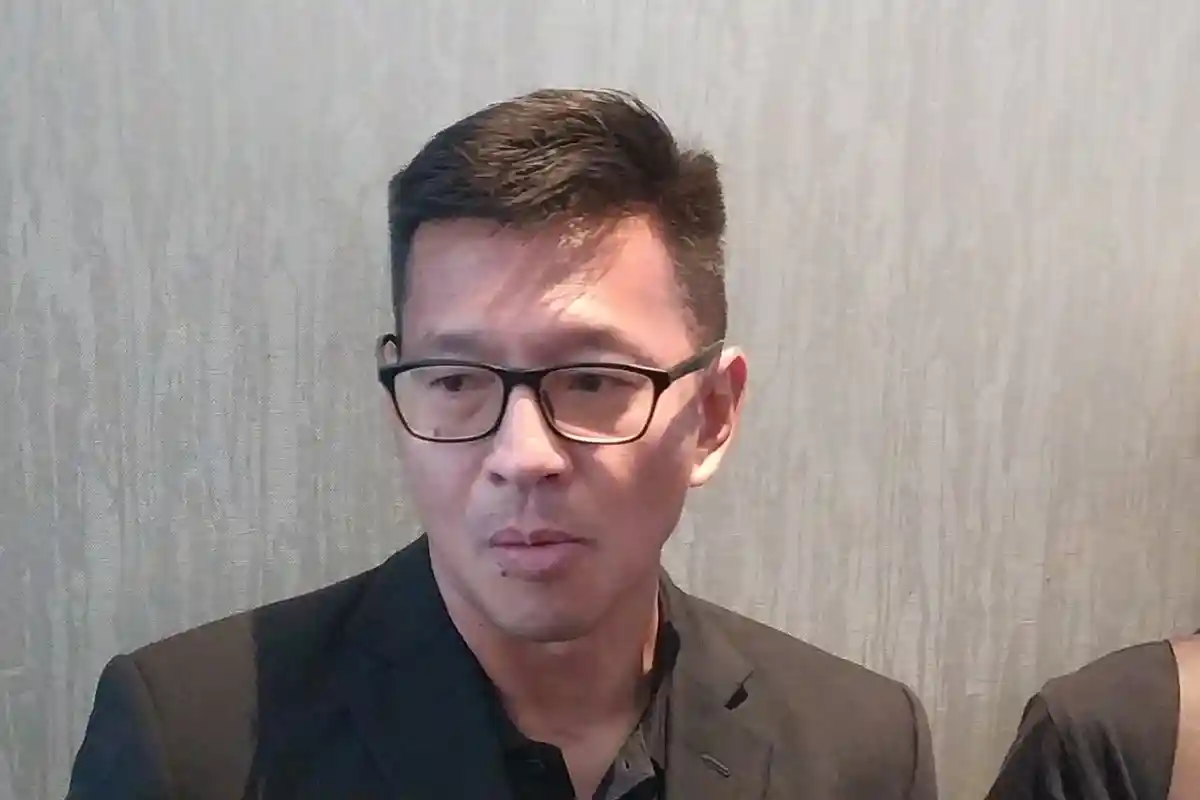 Tiket Piala Presiden 2022 Berbentuk Gelang Barcode & Dijual Online, Ini Kata Bos Persib