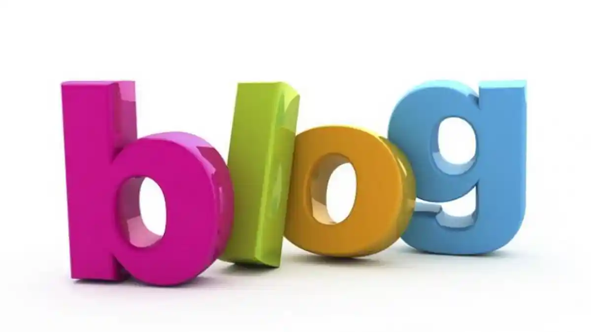 Info Guru: Begini Cara Membuat Blog Sebagai Media Publikasi Materi Pembelajara Daring