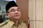6 Jemaah Haji Bengkulu Dirawat di Rumah Sakit Arab Saudi