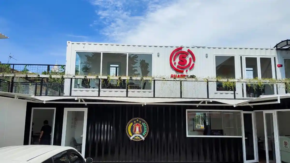 Tangani Covid-19, Smartcolab Kantongi Sertifikasi BLS 2+