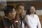Toraja Millenials Dukung Jokowi