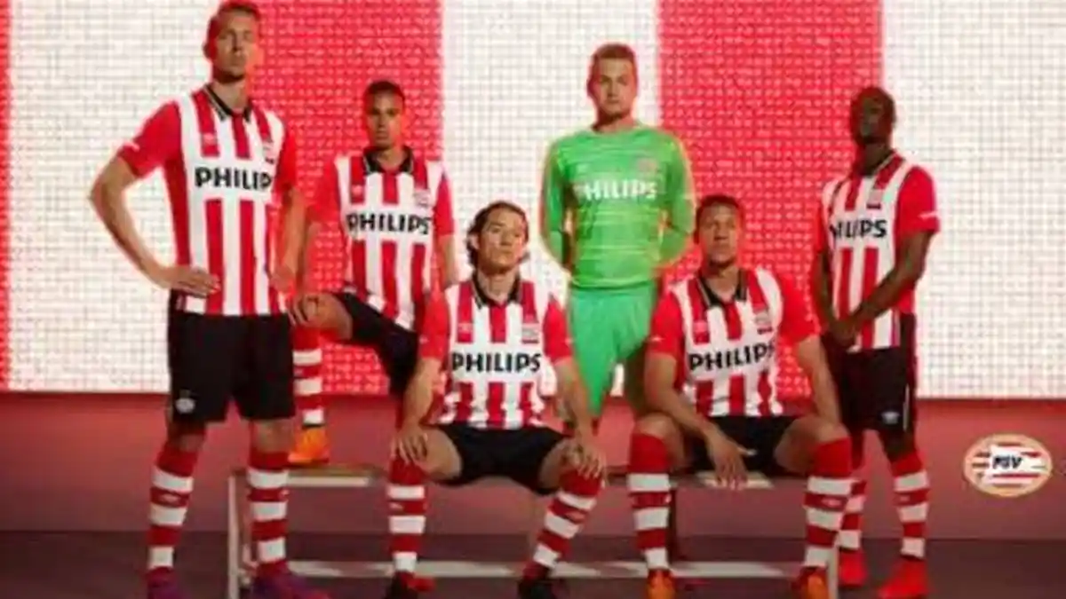 Kemampuan Pemain PSV dan Man United Merata dalam Urusan Cetak Gol