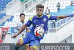 Gabriel Silva Jadi Harapan Baru Arema FC sebagai Mesin Gol, Pembuktian Terdekat Melawan Semen Padang