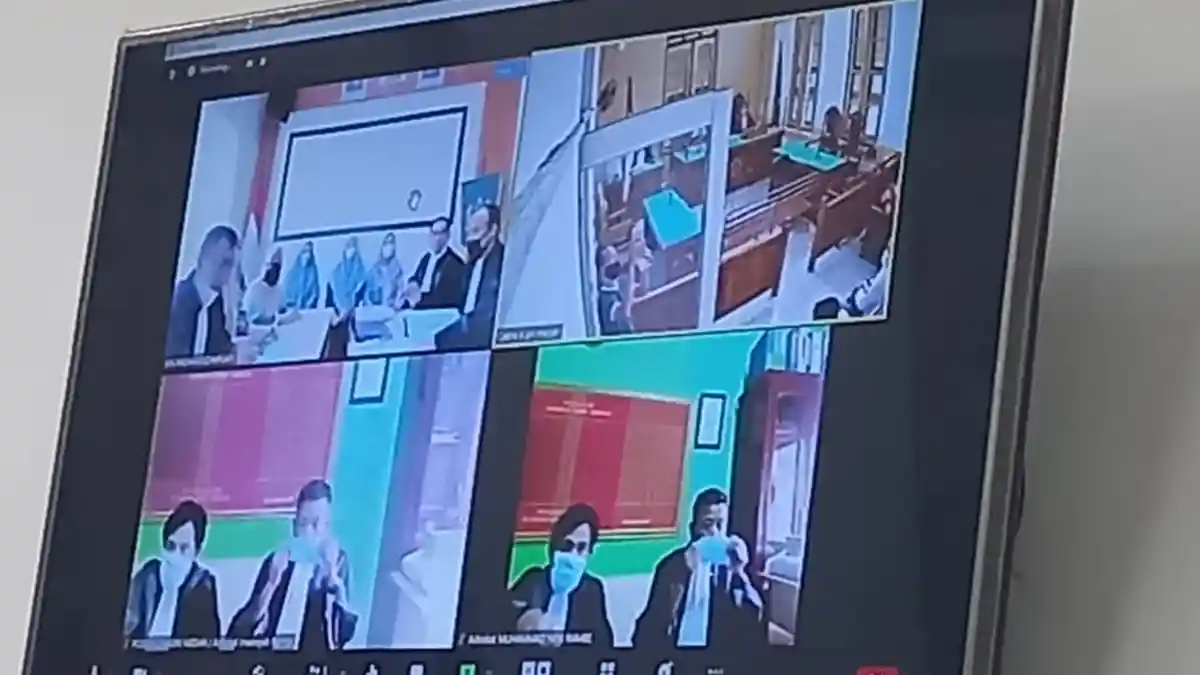 Terungkap Fakta Baru Korupsi Dana Covid-19 di Puskesmas Sadabuan, Tandatangan Nakes Dipalsukan