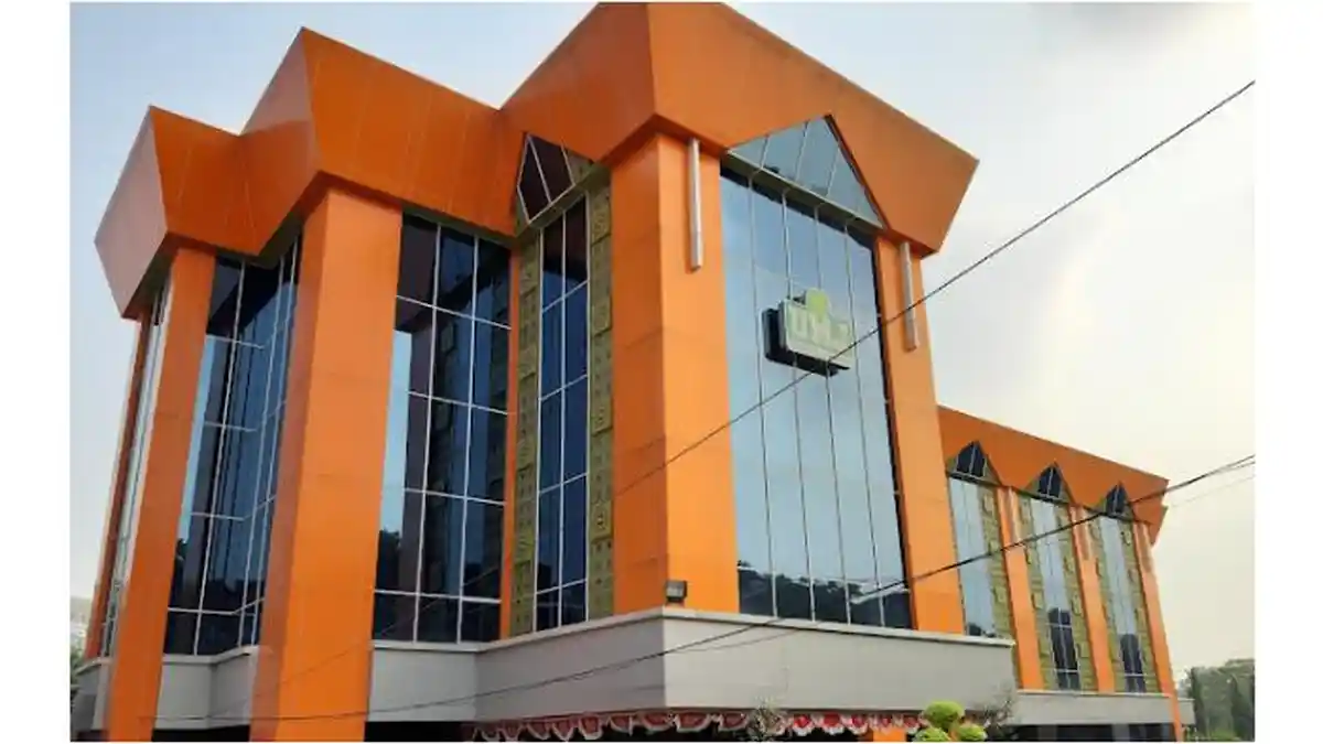 Biaya Kuliah UMJ Tahun 2024, Tertinggi Rp112,6 Juta per Semester