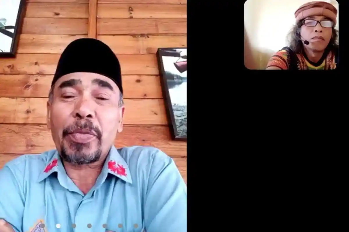 Sebelum ke Gayo, Ulama Mekkah Habib Syarif Menetap di Ie Leubeu Pidie, Begini Sejarahnya