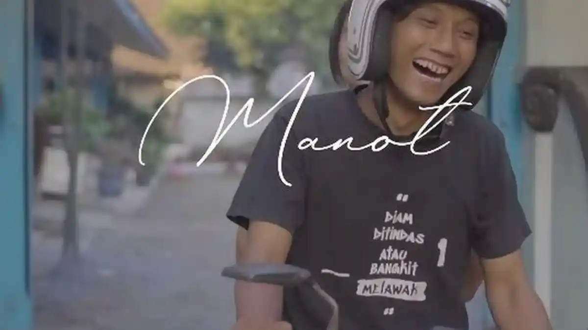 Lirik dan Terjemahan Lagu 'Manot' dari GildCoustic, Sedang Trending di Youtube