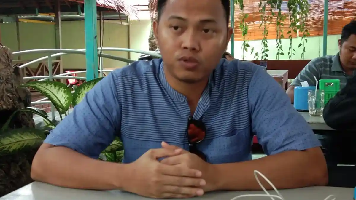Informasi Penambahan 2.000 Warga di RT 00 Desa Singa Gembara Dibantah Bawaslu