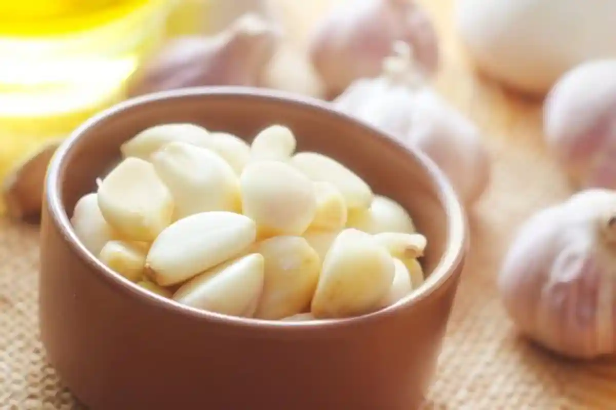 7 Manfaat Bawang Putih bagi Kesehatan, Bisa Bantu Turunkan Berat Badan